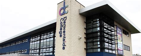 Derwentside College To Get Over £420,000 Extra Funding For Building Refurbishment And Repair ...