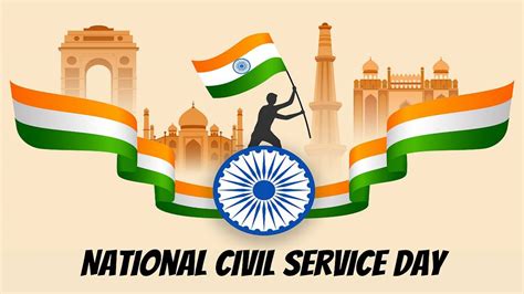 National Civil Services Day 2023: Know Date, History, Significance ...