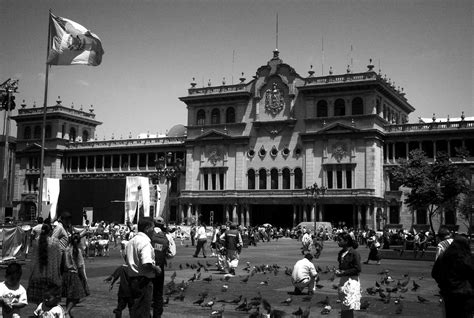 Palacio Nacional de Guatemala | The National Palace of Guate… | Flickr