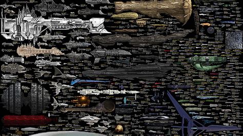 Gallery Of Silk Poster Of Starship Size Comparison Chart Starship ...