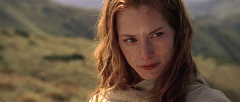 Helen of Troy (2003) | Sienna guillory, Helen of troy, Julia voth