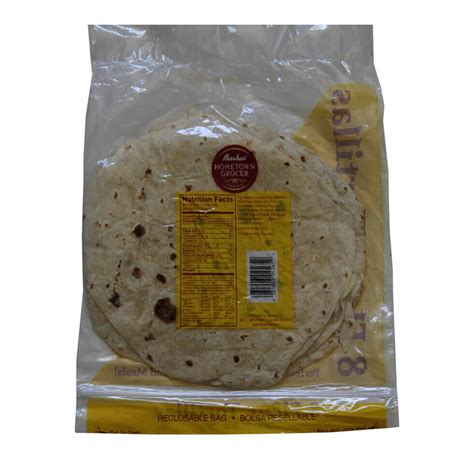 TORTILLA BAGS - RediBagUSA