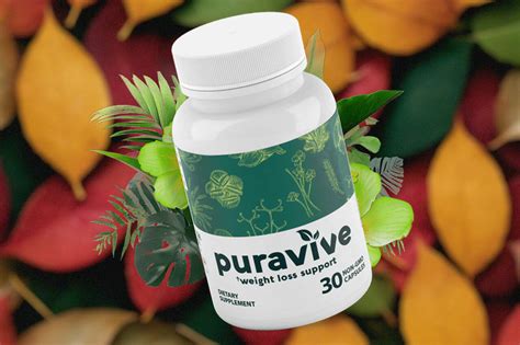 Puravive Reviews (2023) Safe Ingredients Worth It or Negative Side ...