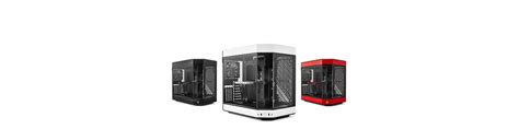 HYTE: PC Cases, Components, Parts, and Accessories | HYTE