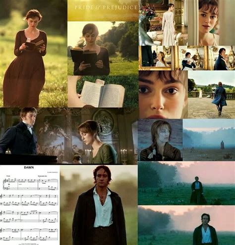 Movie scenes | Pride and prejudice, Pride and prejudice 2005, Pride & prejudice movie