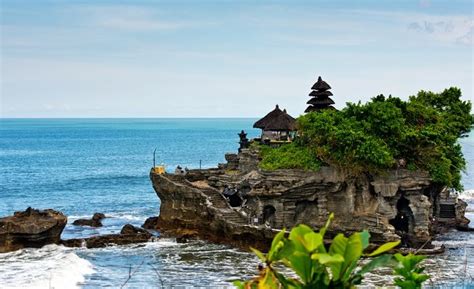 10 Bali Temples That Look Truly Mesmerizing!