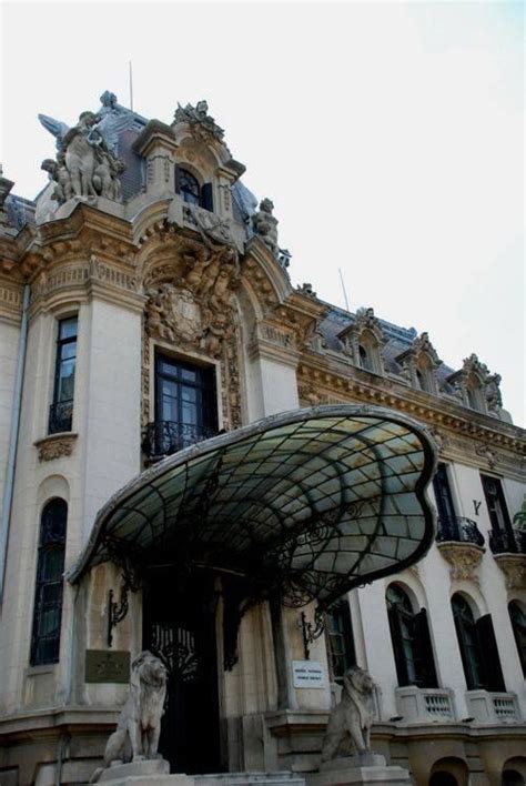 Art Nouveau in Budapest | Arquitectura art deco, Historia de la arquitectura, Art nouveau