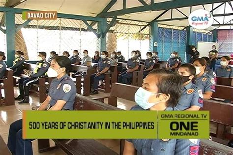 One Mindanao: 500 Years of Christianity in the Philippines