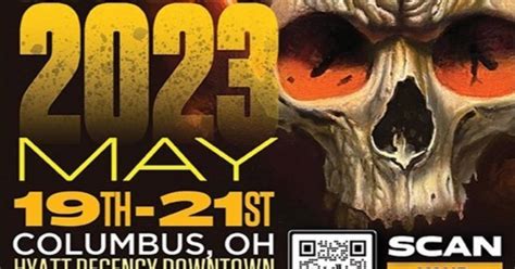 Hell City Tattoo Festival Columbus 2023 | Tattoofilter