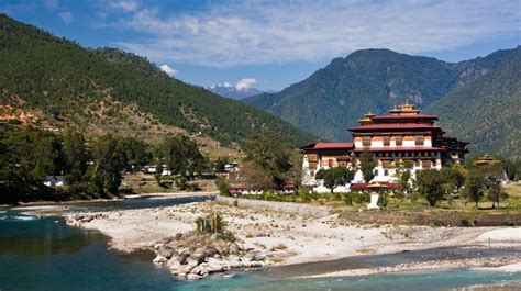 Nepal and Bhutan Tour by Himalayan Glacier Adventure and Travel Company ...