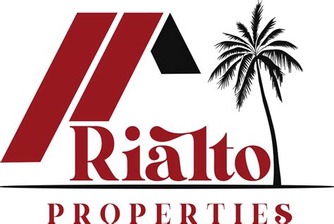 Contact - Rialto Properties