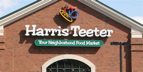 Harris Teeter Customer Service Phone Number, Office Address, Email Id