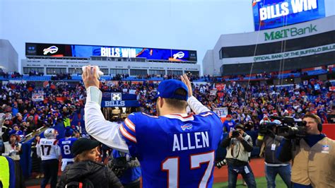 What they’re saying | National analysts lock in Bills Super Bowl ...