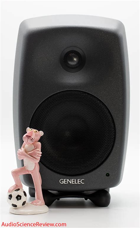 Genelec 8030C Studio Monitor Review | Audio Science Review (ASR) Forum