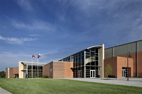 Spring Hill High School | TD Architects