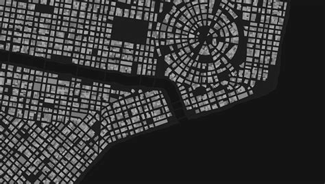 Heightmap Update - City Generator by ProbableTrain