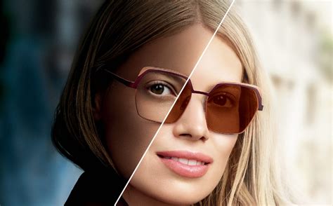 Transitions Optical reinvents photochromic system in new lens design - Insight