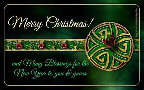 celtic christmas - Google Search | Irish christmas, Celtic christmas ...