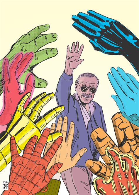 Tnk u for all the great memories that you give us. #RIP_Stan_Lee pic ...