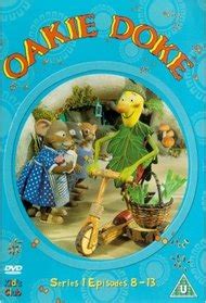 Oakie Doke episodes (TV Series 1995 - 1998)