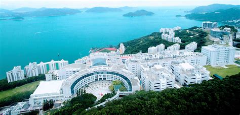 Campus Life - HKUST MSc in International Management