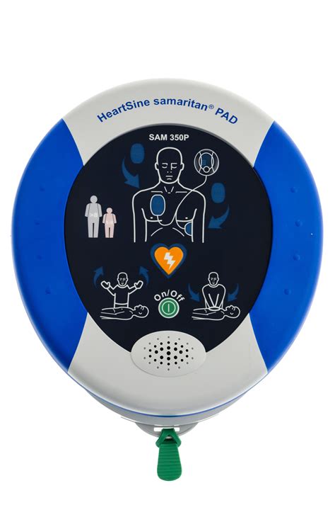 5 Questions Answered about AEDs (Automated External Defibrillators ...