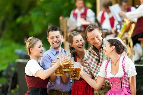 Best Oktoberfest Songs of All Time for a Traditional Party