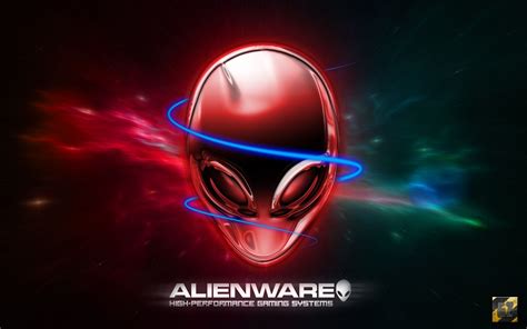 Hinh Nen Alienware 4k