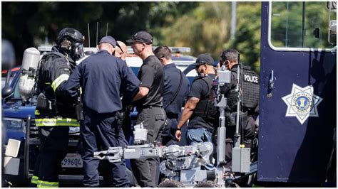 Eight killed in California rail yard shooting including one Sikh man ...