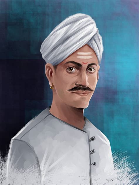 Mangal-Pandey by sahuman on DeviantArt