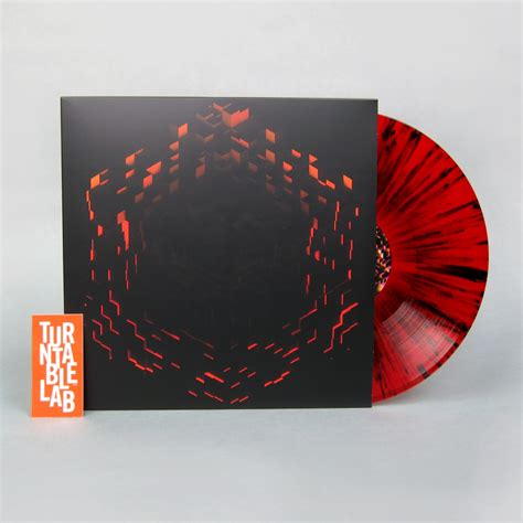 C418: Minecraft (Turntable Lab Exclusive Album Pack) - Colored Vinyl