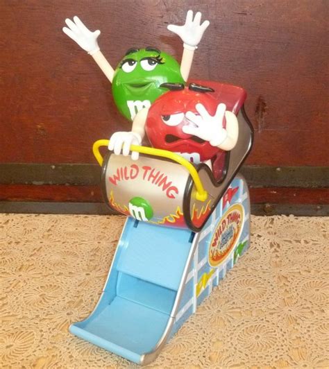 92 best M & M candy dispensers images on Pinterest | Candy dispenser, Candies and Ms