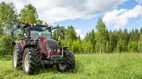 News | Valtra introduces 5th generation A Series | Valtra