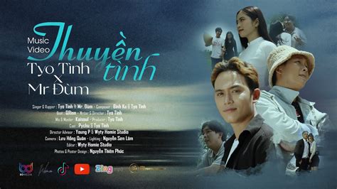 Lời bài hát Thuyền Tình - Tyo Tình x Mr. Đùm [Kèm Hợp Âm]