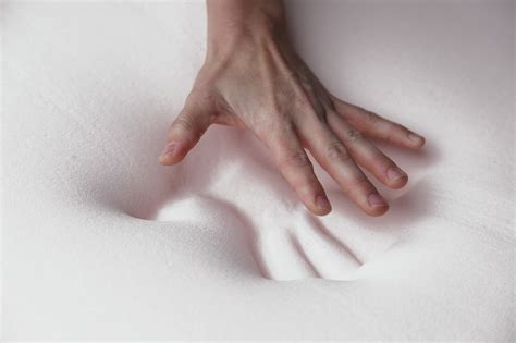 5 lb Memory Foam Topper - Mattress Toppers