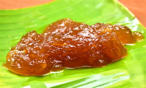 Tirunelveli Halwa Recipe In Tamil How To Make Iruttu Kadai, 55% OFF