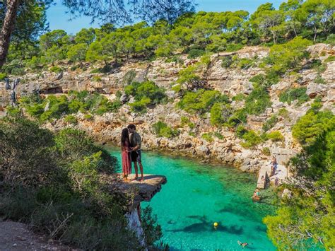 Las 15 mejores calas de Mallorca y las playas más espectaculares ...