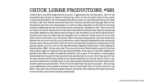 Chuck Lorre Productions