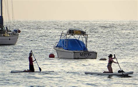 Chacala Beach, Nayarit, Mexico