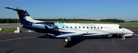 Embraer Legacy 650 - Skyllence