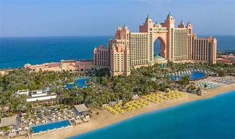 ATLANTIS, THE PALM - Updated 2024 Reviews, Photos & Prices