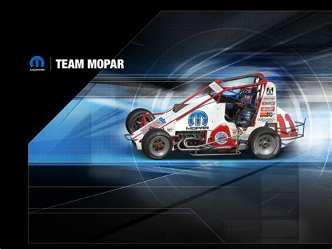 Pin on MOPAR USAC Racing