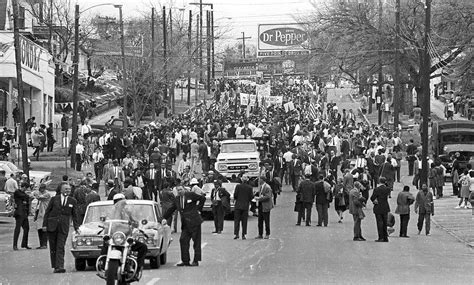 Selma march, ‘Bloody Sunday,’ recalled in 1965 Associated Press reports ...