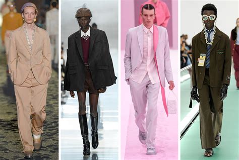 Looking to the Future of Fashion: Spring 2020 Trends