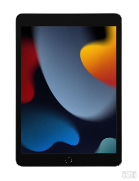 Apple iPad 10.2-inch (2021) specs - PhoneArena