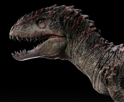 indoraptor concept art from jwfk | Discussions | Jurassic Park wiki ...