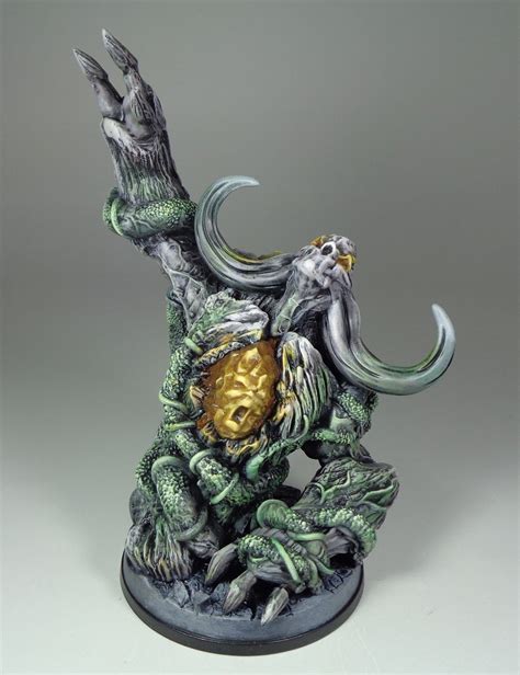 Painting the Kickstarter Board Game Oathsworn — Paintedfigs Miniature Painting Service