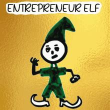 Entrepreneur Elf Discord Emojis - Entrepreneur Elf Emojis For Discord