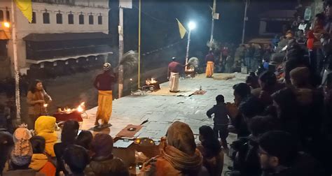 The Pashupatinath Temple Nepal - Hindu Temple