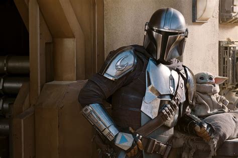 ‘Star Wars: The Mandalorian’ season 2 trailer: 7 easter eggs, hidden secrets - Deseret News